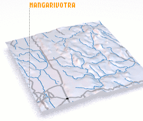 3d view of Mangarivotra