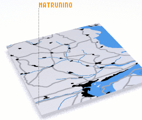 3d view of Matrunino