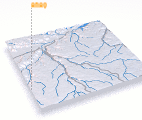 3d view of ‘Anāq