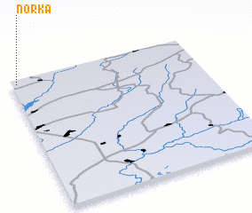 3d view of Norka