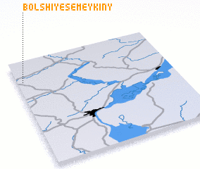 3d view of Bol\