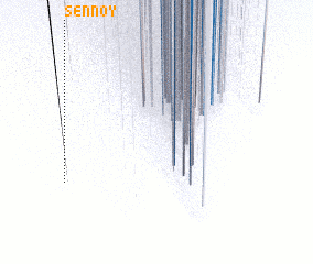 3d view of Sennoy