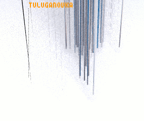 3d view of Tuluganovka