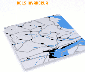 3d view of Bol\