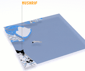 3d view of Mushrif