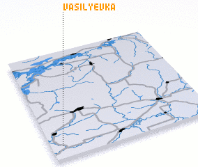 3d view of Vasil\