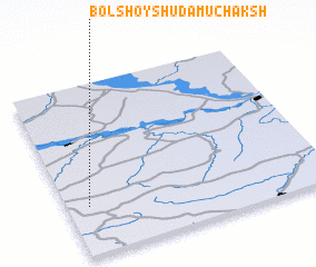 3d view of Bol\