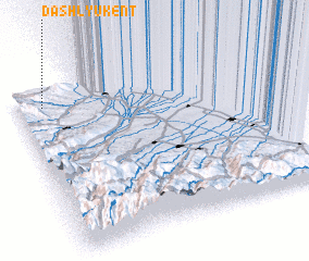 3d view of (( Dashlyu-Kent ))