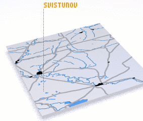 3d view of Svistunov