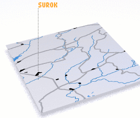 3d view of Surok