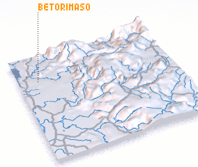 3d view of Betorimaso