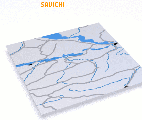 3d view of Savichi