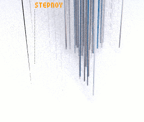 3d view of Stepnoy