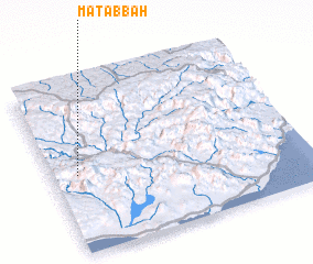 3d view of Matabbah