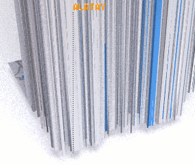 3d view of Alatay