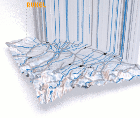 3d view of Rukel\
