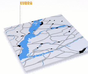 3d view of Kubra
