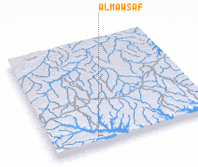 3d view of Al Mawsaf