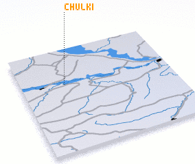 3d view of Chulki