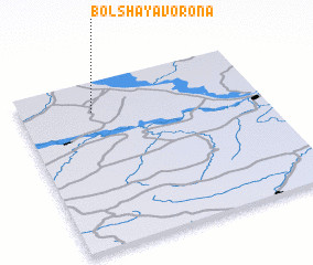 3d view of Bol\