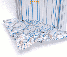 3d view of Gǝray