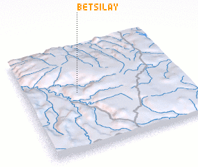 3d view of Betsilay