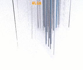 3d view of Alga