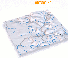 3d view of Antsarika
