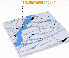 3d view of Bol\