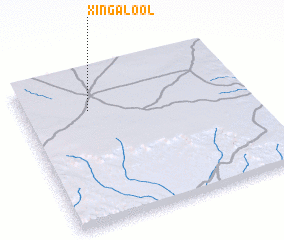 3d view of Xingalool