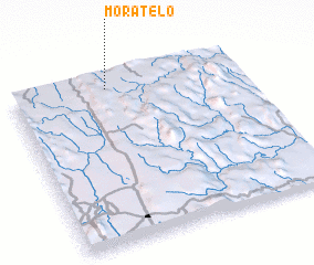 3d view of Moratelo