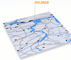 3d view of Kulanga