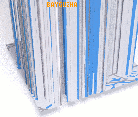 3d view of Bayguzha