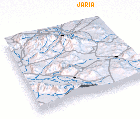 3d view of Jarīā