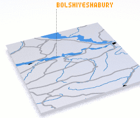 3d view of Bol\