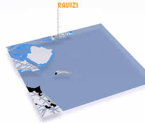 3d view of Ravīzī