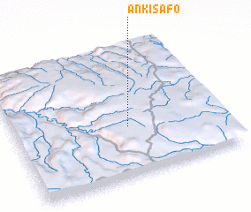 3d view of Ankisafo