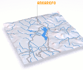 3d view of Ankarefo