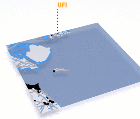 3d view of ‘Ūfī