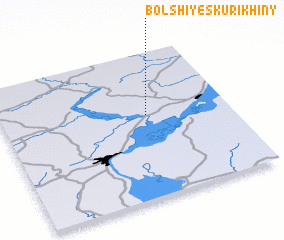 3d view of Bol\