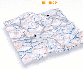 3d view of Kūlīdar