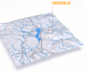 3d view of Nosivola