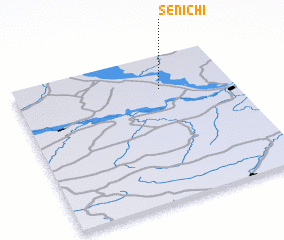 3d view of Senichi