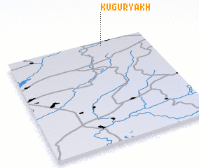 3d view of Kugur\