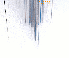 3d view of (( Algara ))