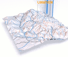 3d view of Lūkatūsh