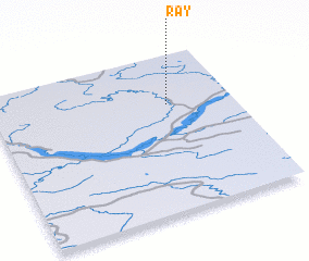 3d view of (( Ray ))