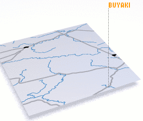 3d view of Buyaki