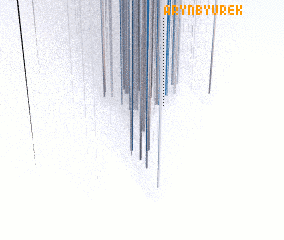 3d view of Arynbyurek