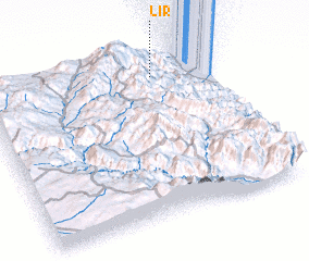 3d view of Līr